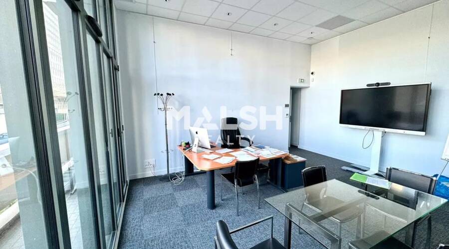 REXIM - Bureau - Rhône - Lyon - 4