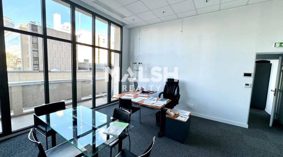 REXIM - Bureau - Rhône - Lyon - 5