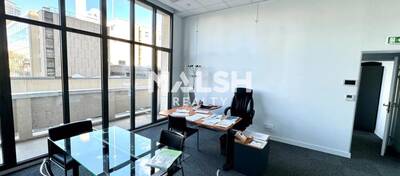 REXIM - Bureau - Rhône - Lyon - 5