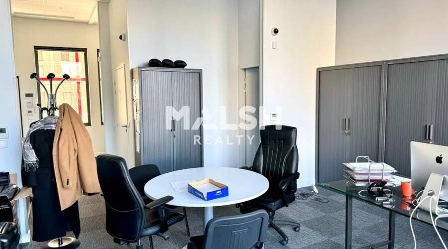 REXIM - Bureau - Rhône - Lyon - 6