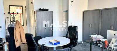 REXIM - Bureau - Rhône - Lyon - 6