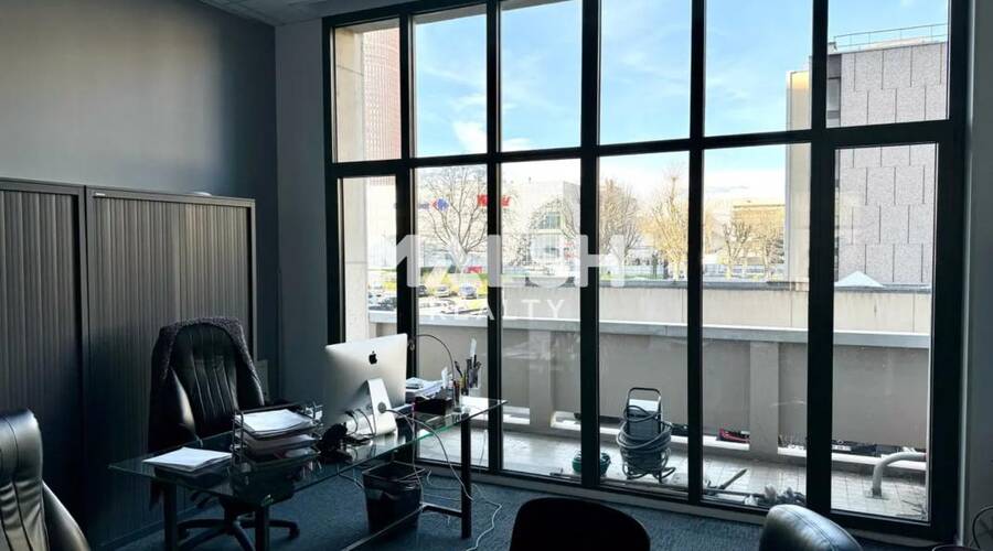 REXIM - Bureau - Rhône - Lyon - 8