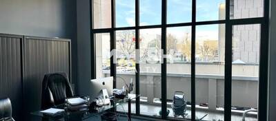 REXIM - Bureau - Rhône - Lyon - 8