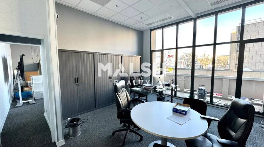 REXIM - Bureau - Rhône - Lyon - 9