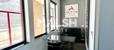 REXIM - Bureau - Rhône - Lyon - 10