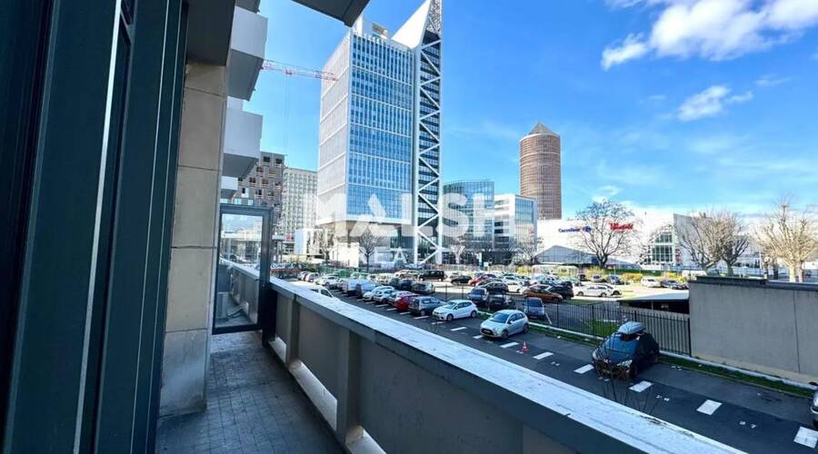 REXIM - Bureau - Rhône - Lyon - 11