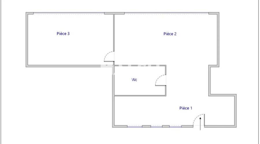 REXIM - Bureau - Rhône - Lyon - 13