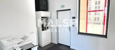 REXIM - Bureau - Rhône - Lyon - 7