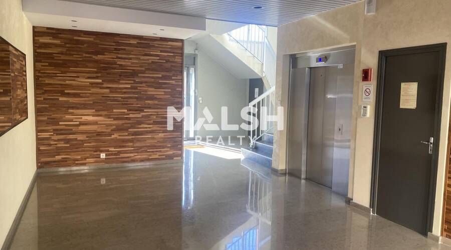 REXIM - Bureau - Rhône - Décines-Charpieu - 2