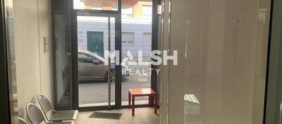 REXIM - Bureau - Rhône - Décines-Charpieu - 3