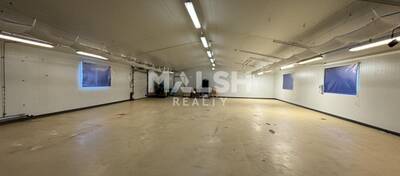 REXIM - Local d'activités - Loire - Chambon-Feugerolles - 1