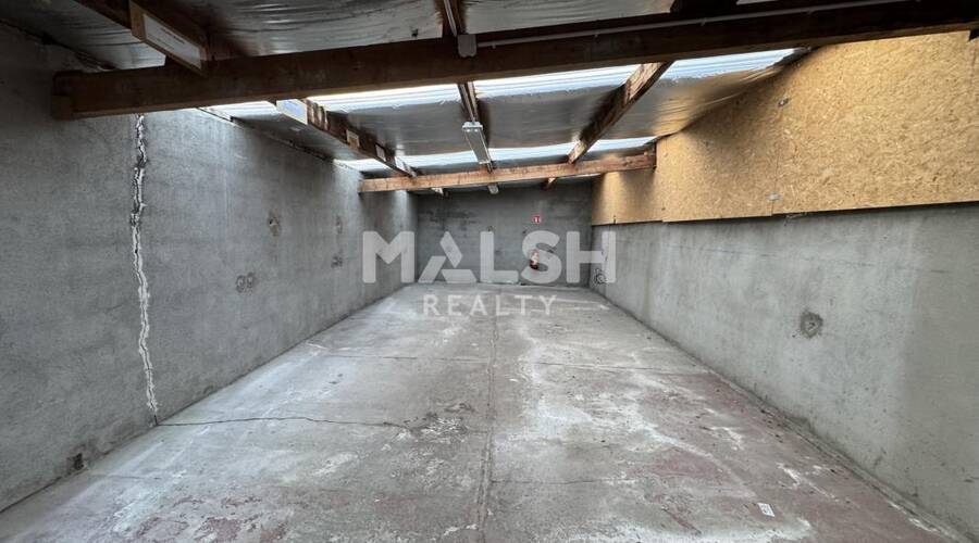 REXIM - Local d'activités - Loire - Chambon-Feugerolles - 5