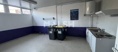 REXIM - Local d'activités - Loire - Chambon-Feugerolles - 6