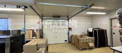 REXIM - Local d'activités - Loire - Chambon-Feugerolles - 9