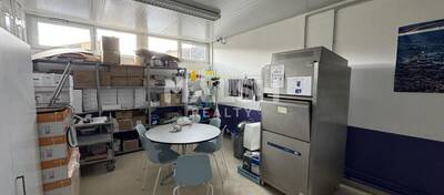 REXIM - Local d'activités - Loire - Chambon-Feugerolles - 11