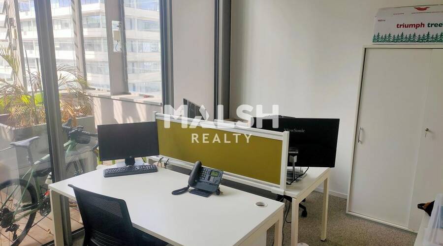 REXIM - Bureau - Rhône - Lyon - 5