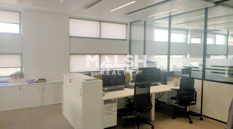 REXIM - Bureau - Rhône - Lyon - 6