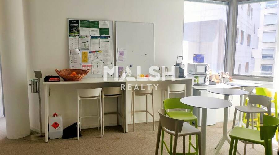 REXIM - Bureau - Rhône - Lyon - 2