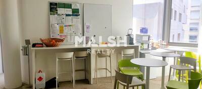 REXIM - Bureau - Rhône - Lyon - 2