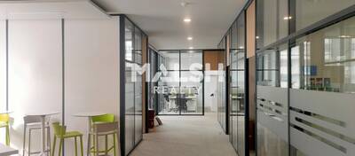 REXIM - Bureau - Rhône - Lyon - 3