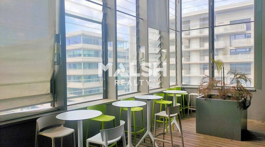 REXIM - Bureau - Rhône - Lyon - 7