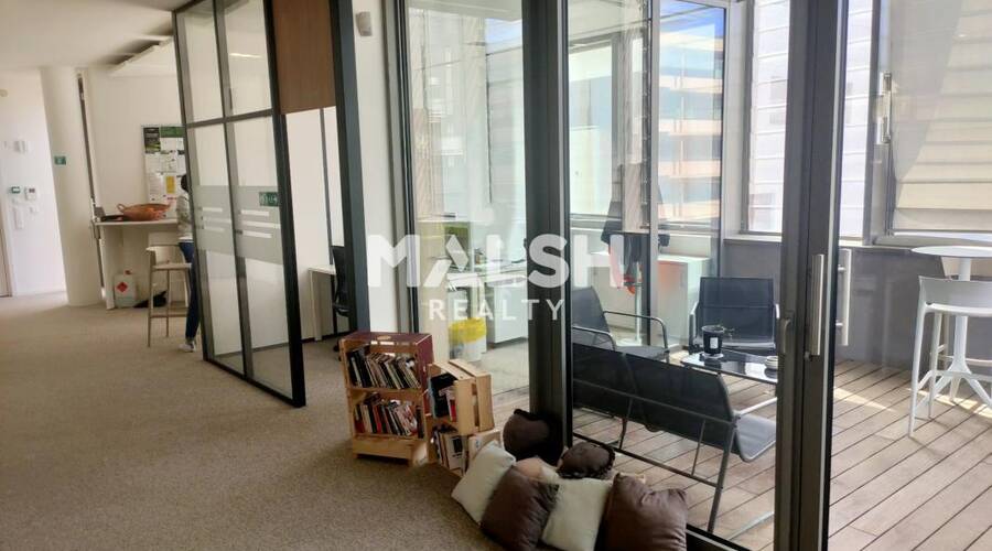 REXIM - Bureau - Rhône - Lyon - 8