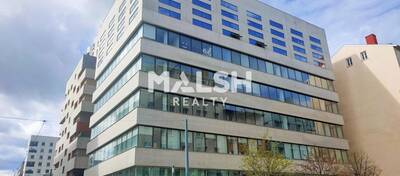 REXIM - Bureau - Rhône - Lyon - 1