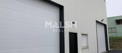 REXIM - Local d'activités - Rhône - Millery - 5