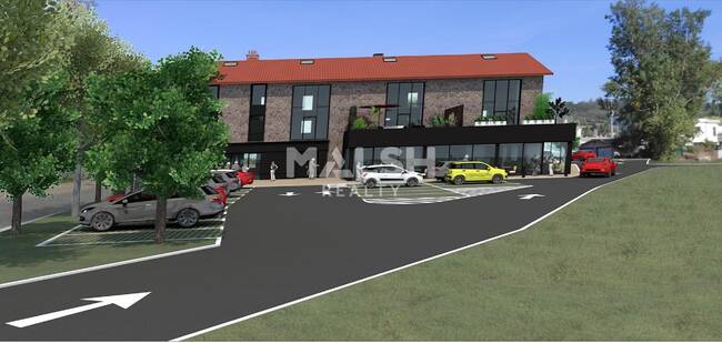 REXIM - Bureau - Loire - Saint-Étienne - 1