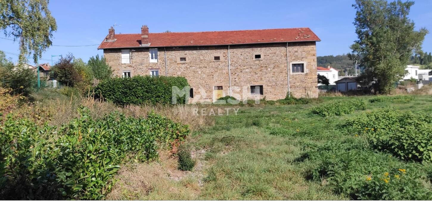 REXIM - Bureau - Loire - Saint-Étienne - 2