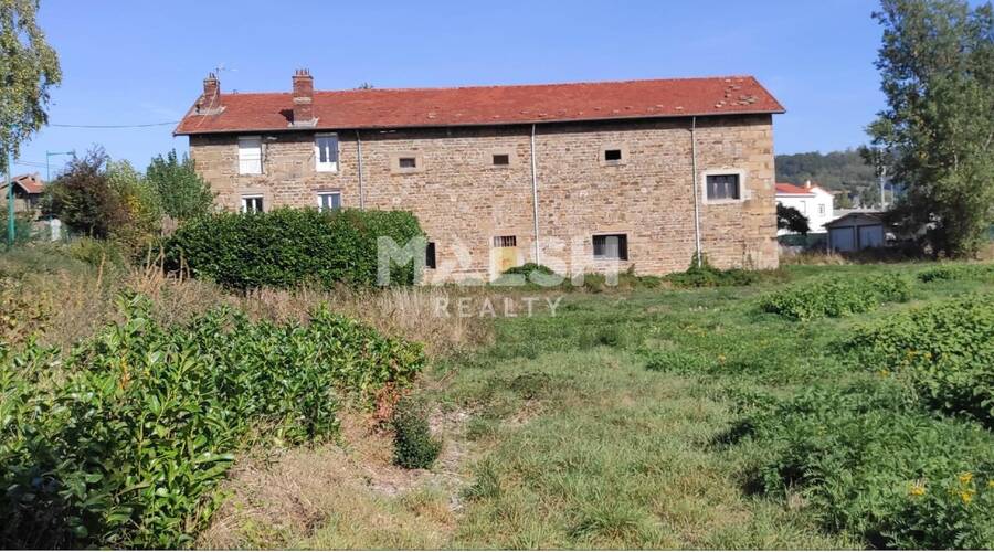 REXIM - Bureau - Loire - Saint-Étienne - 2