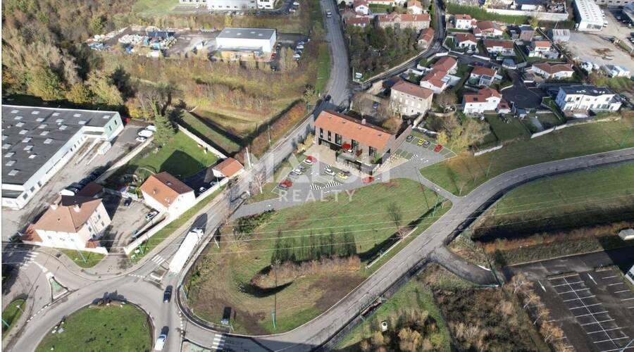 REXIM - Bureau - Loire - Saint-Étienne - 3