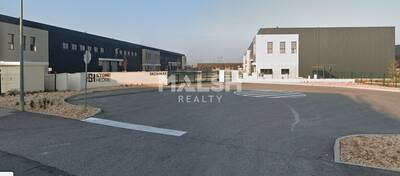 REXIM - Local d'activités - Rhône - Saint-Bonnet-de-Mure - 2