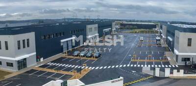 REXIM - Local d'activités - Rhône - Saint-Bonnet-de-Mure - 3