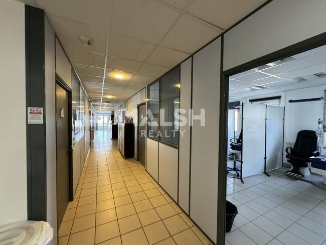 REXIM - Bureau - Loire - Saint-Étienne - 1