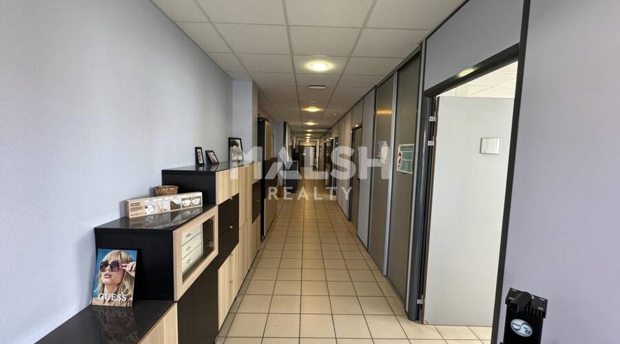 REXIM - Bureau - Loire - Saint-Étienne - 3