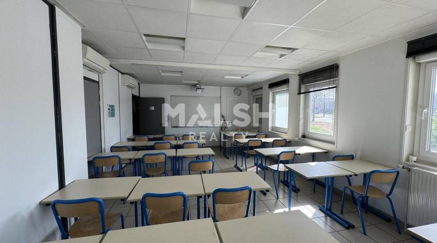 REXIM - Bureau - Loire - Saint-Étienne - 4