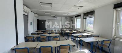 REXIM - Bureau - Loire - Saint-Étienne - 4