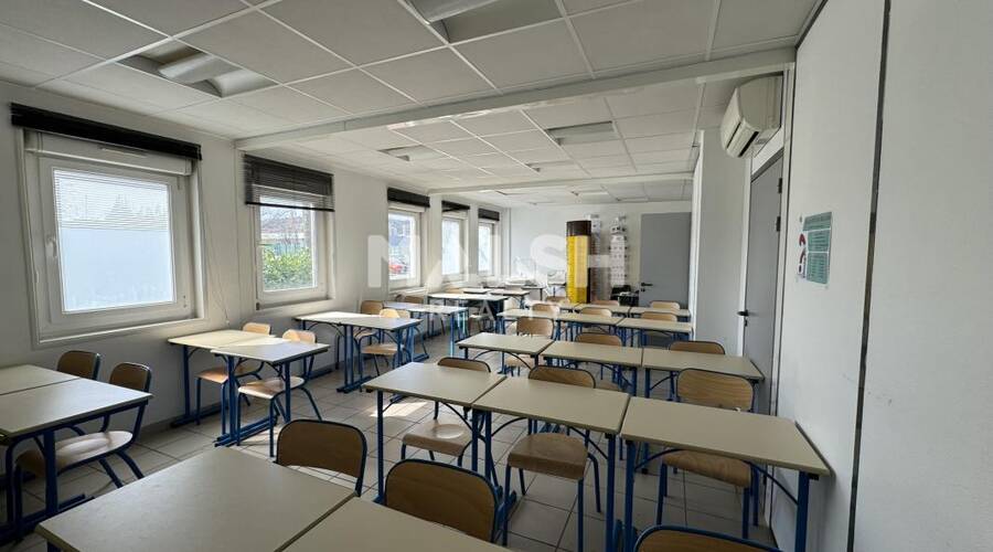 REXIM - Bureau - Loire - Saint-Étienne - 5