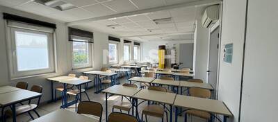 REXIM - Bureau - Loire - Saint-Étienne - 5