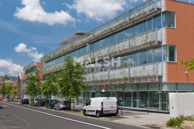 REXIM - Bureau - Loire - Saint-Étienne - 1