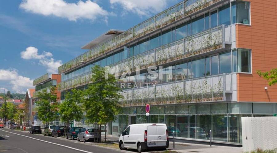 REXIM - Bureau - Loire - Saint-Étienne - 1