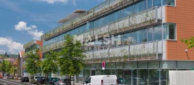 REXIM - Bureau - Loire - Saint-Étienne - 1