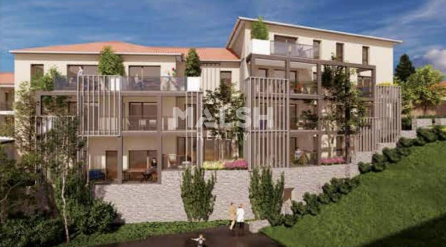 REXIM - Local commercial - Rhône - Charly - 1