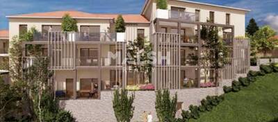 REXIM - Local commercial - Rhône - Charly - 1