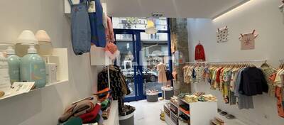 REXIM - Local commercial - Rhône - Lyon - 2