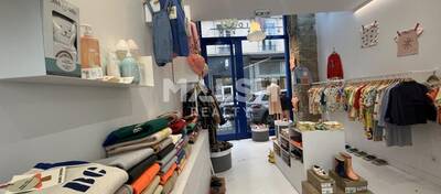 REXIM - Local commercial - Rhône - Lyon - 4