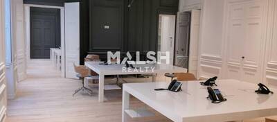 REXIM - Bureau - Rhône - Lyon - 3