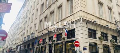 REXIM - Bureau - Rhône - Lyon - 1