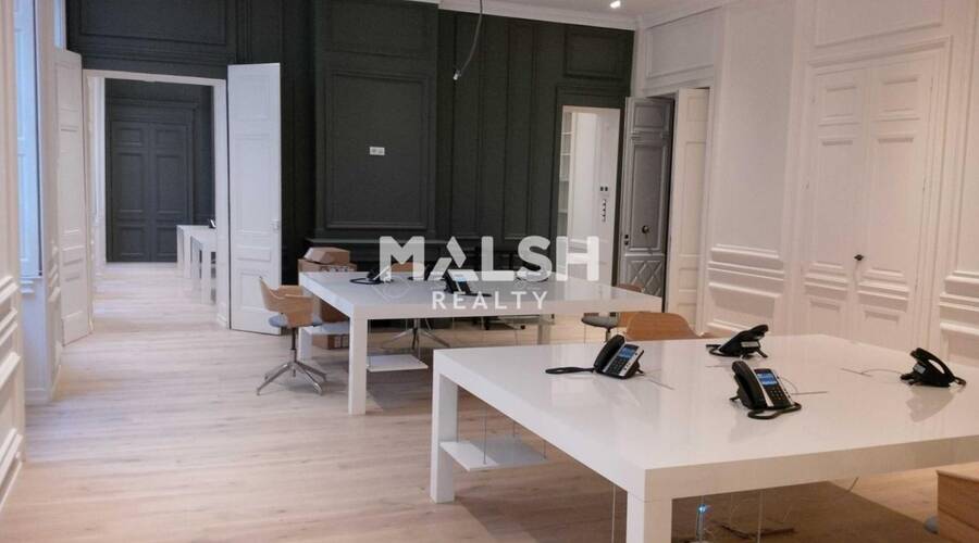 REXIM - Bureau - Rhône - Lyon - 3